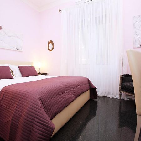 Amica Roma Guest House Ngoại thất bức ảnh