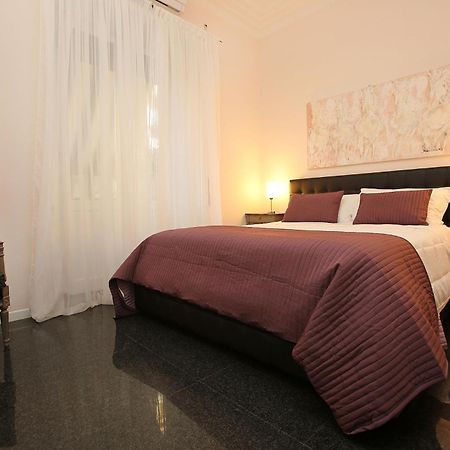 Amica Roma Guest House Ngoại thất bức ảnh