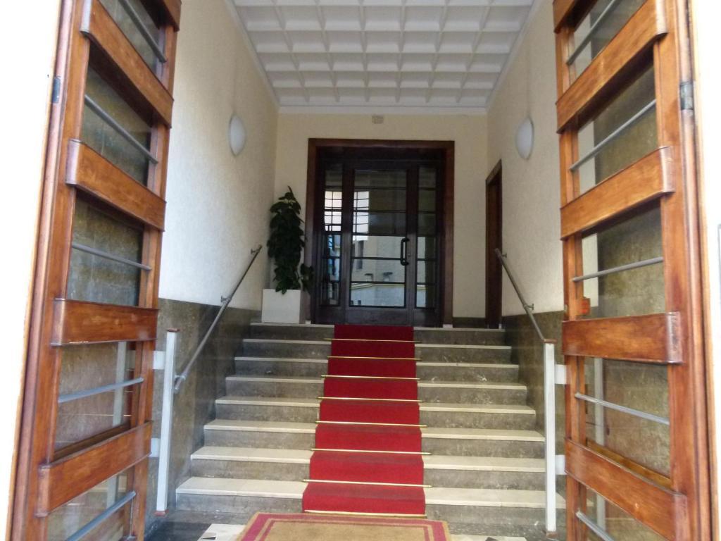 Amica Roma Guest House Ngoại thất bức ảnh